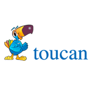 Logp - Toucan