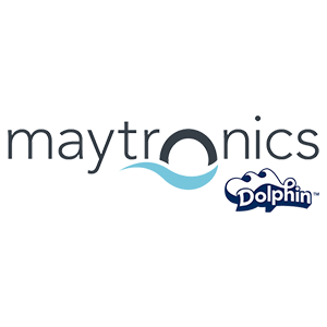 logo- Maytronics